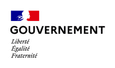 Logo Gouvernement