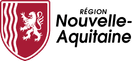 Logo Région Nouvelle-Aquitaine