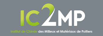 Institut de Chimie des Milieux et des Matériaux de Poitiers