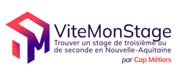 Vite mon stage
