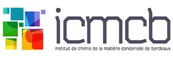 Institut de Chimie de la Matière Condensée de Bordeaux
