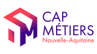 logo cap métiers