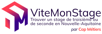 Vite mon stage de Cap Métiers Nouvelle-Aquitaine