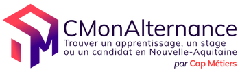 C'est mon alternance de Cap Métiers Nouvelle-Aquitaine