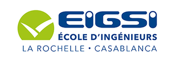 E I G S I - École d'ingénieurs généralistes La Rochelle