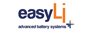 Easyli - Fabricant de batteries à Chasseneuil-du-Poitou